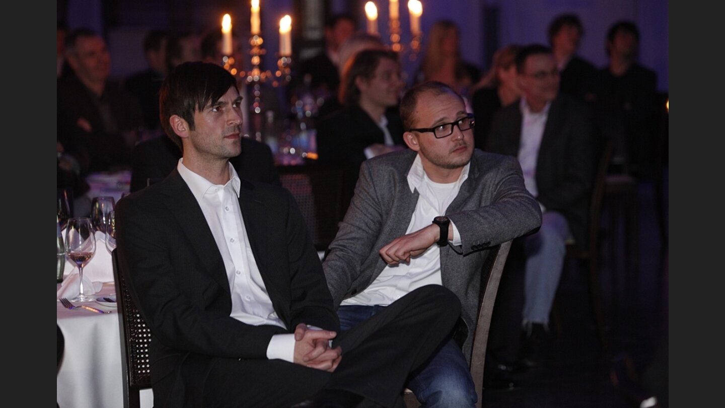 GameStars 2009