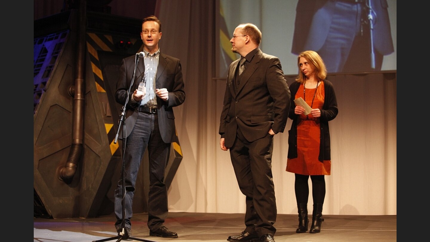 GameStars 2009
