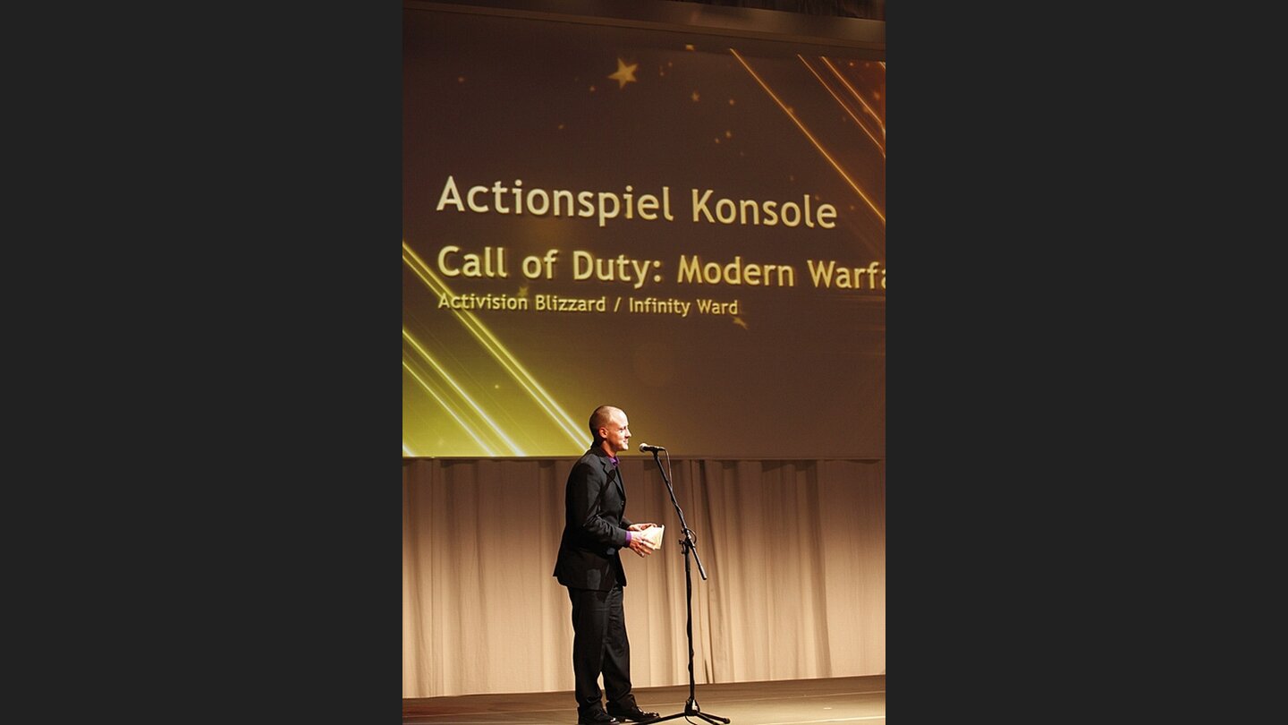 GameStars 2009