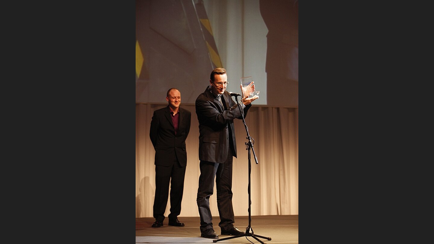 GameStars 2009