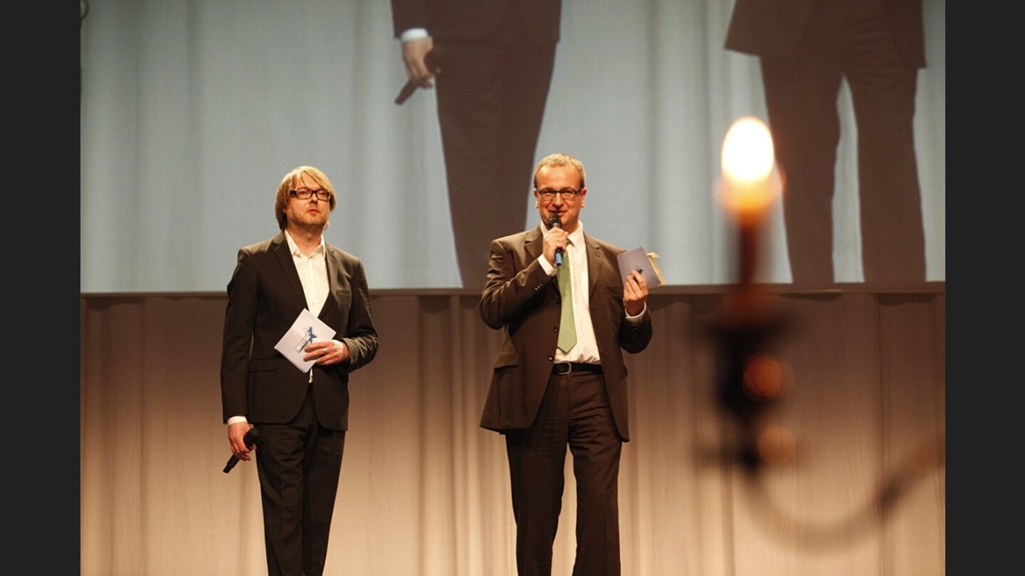 GameStars 2009