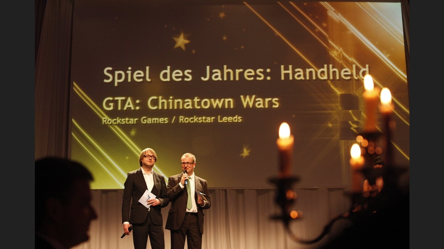 GameStars 2009