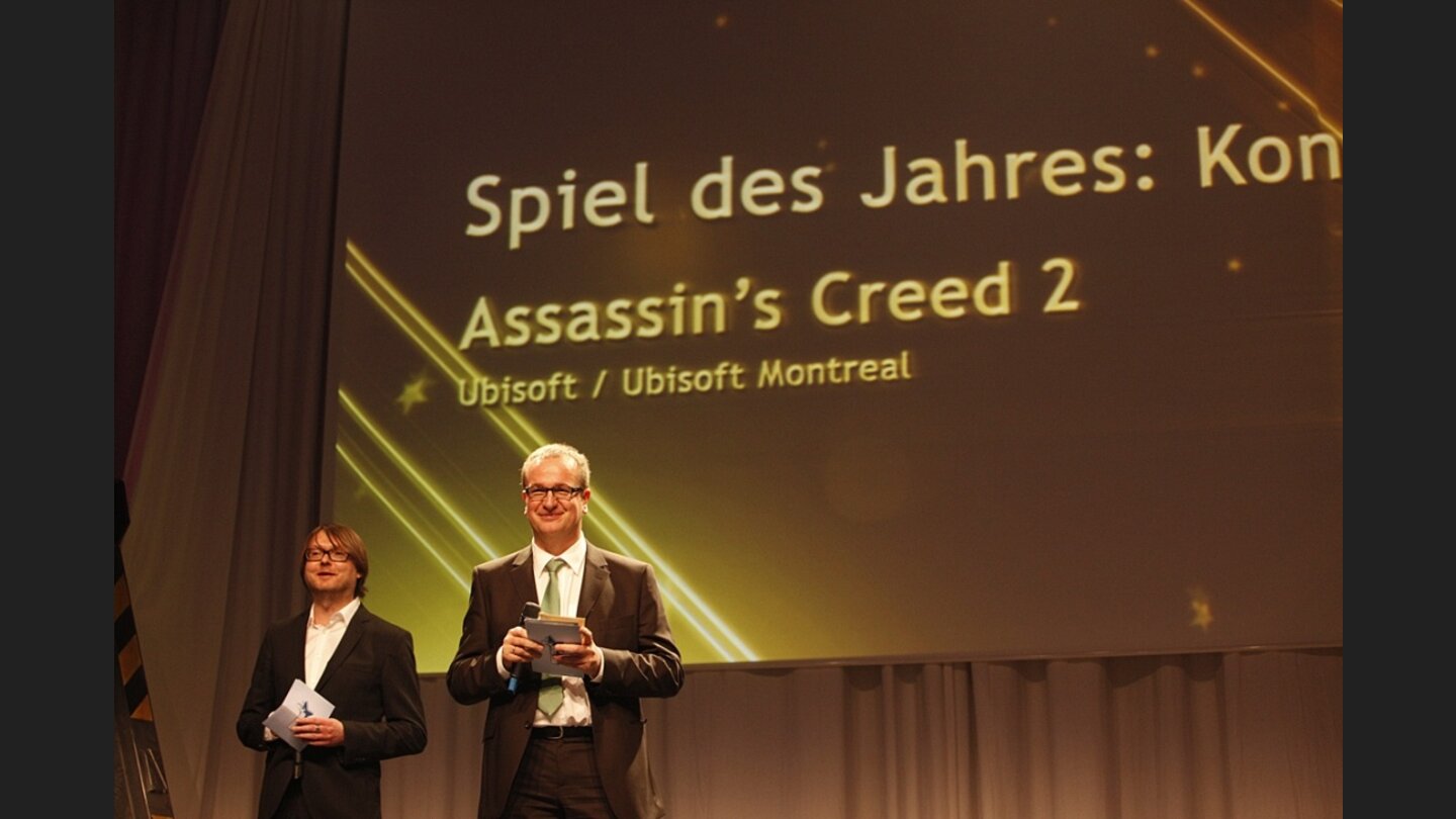 GameStars 2009