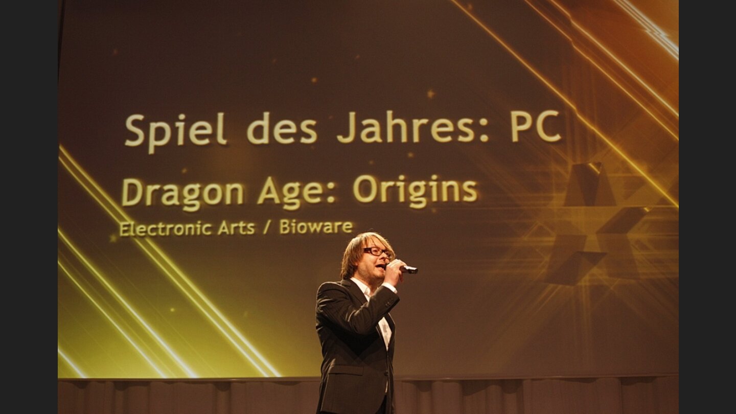 GameStars 2009