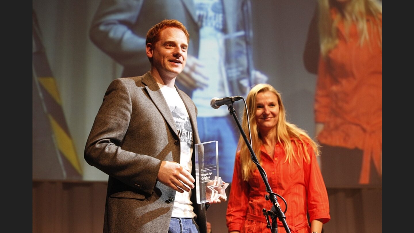 GameStars 2009