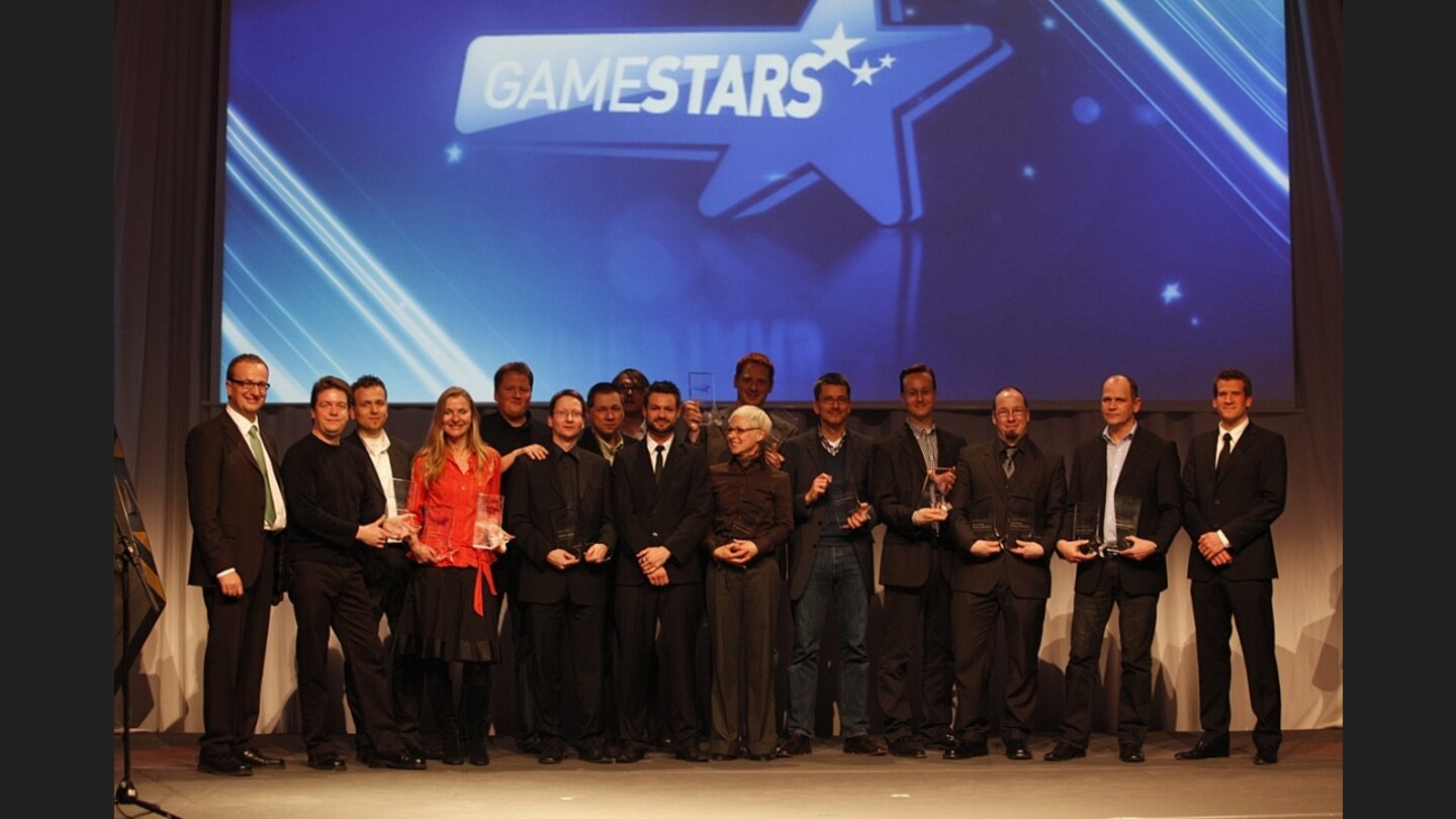 GameStars 2009