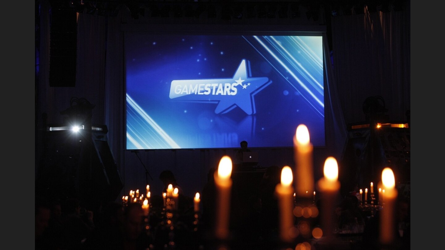 GameStars 2009
