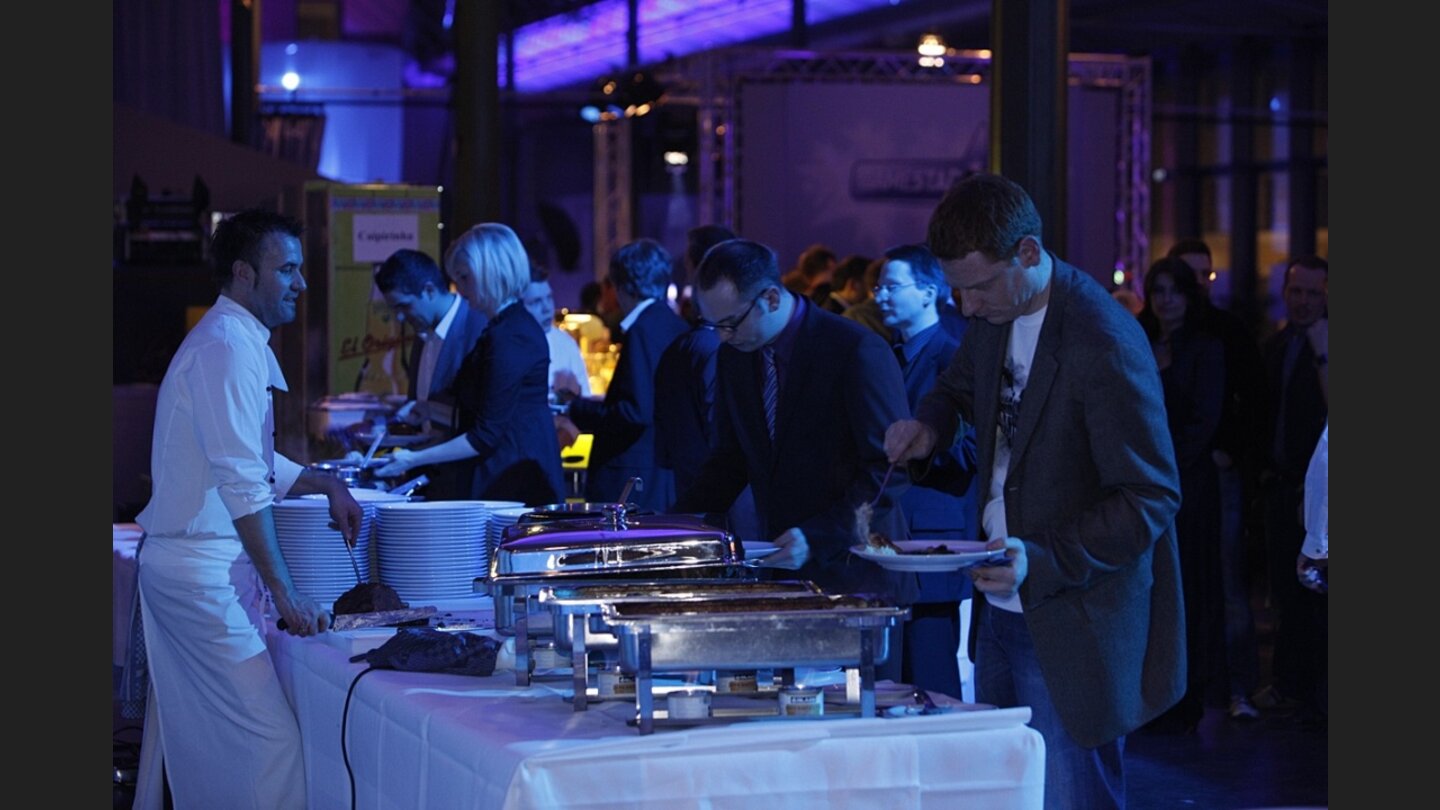 GameStars 2009