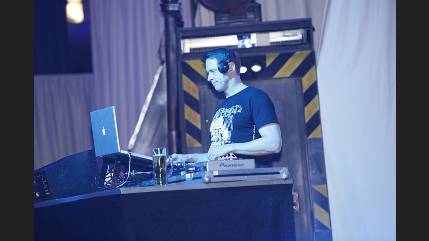 GameStars 2009
