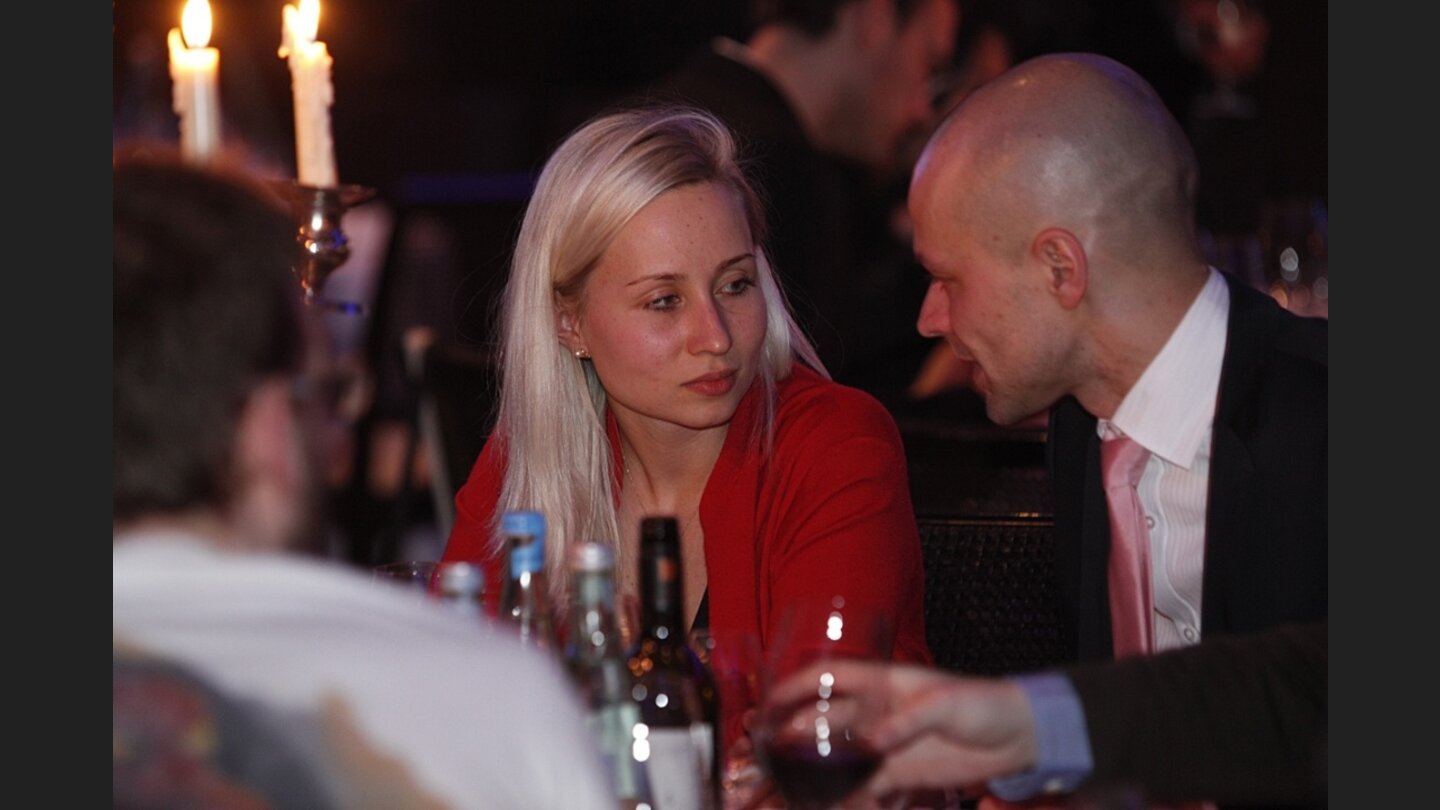 GameStars 2009
