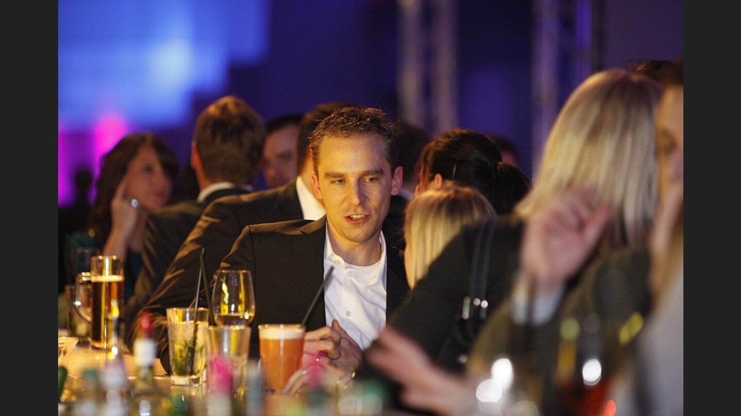 GameStars 2009