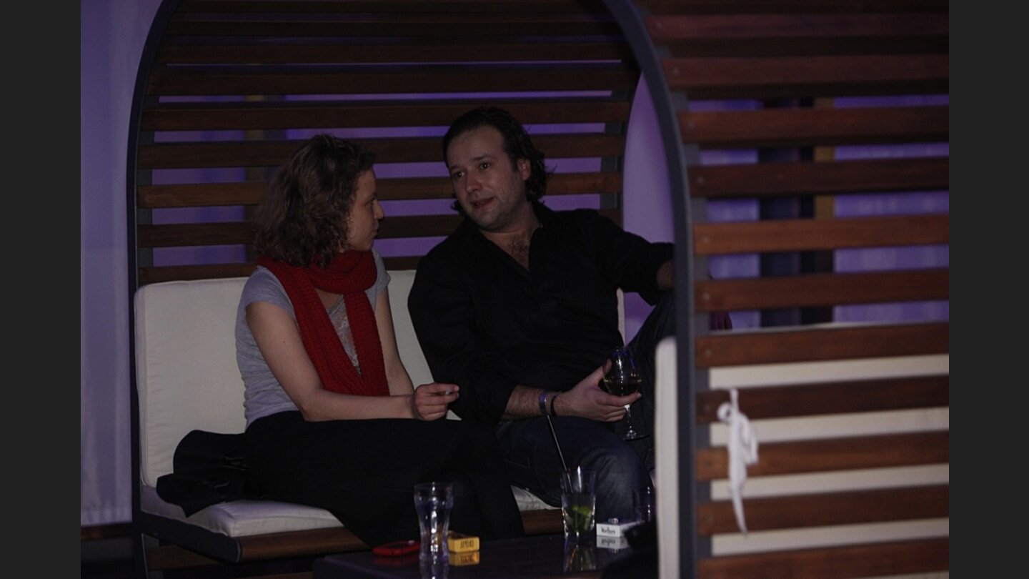 GameStars 2009