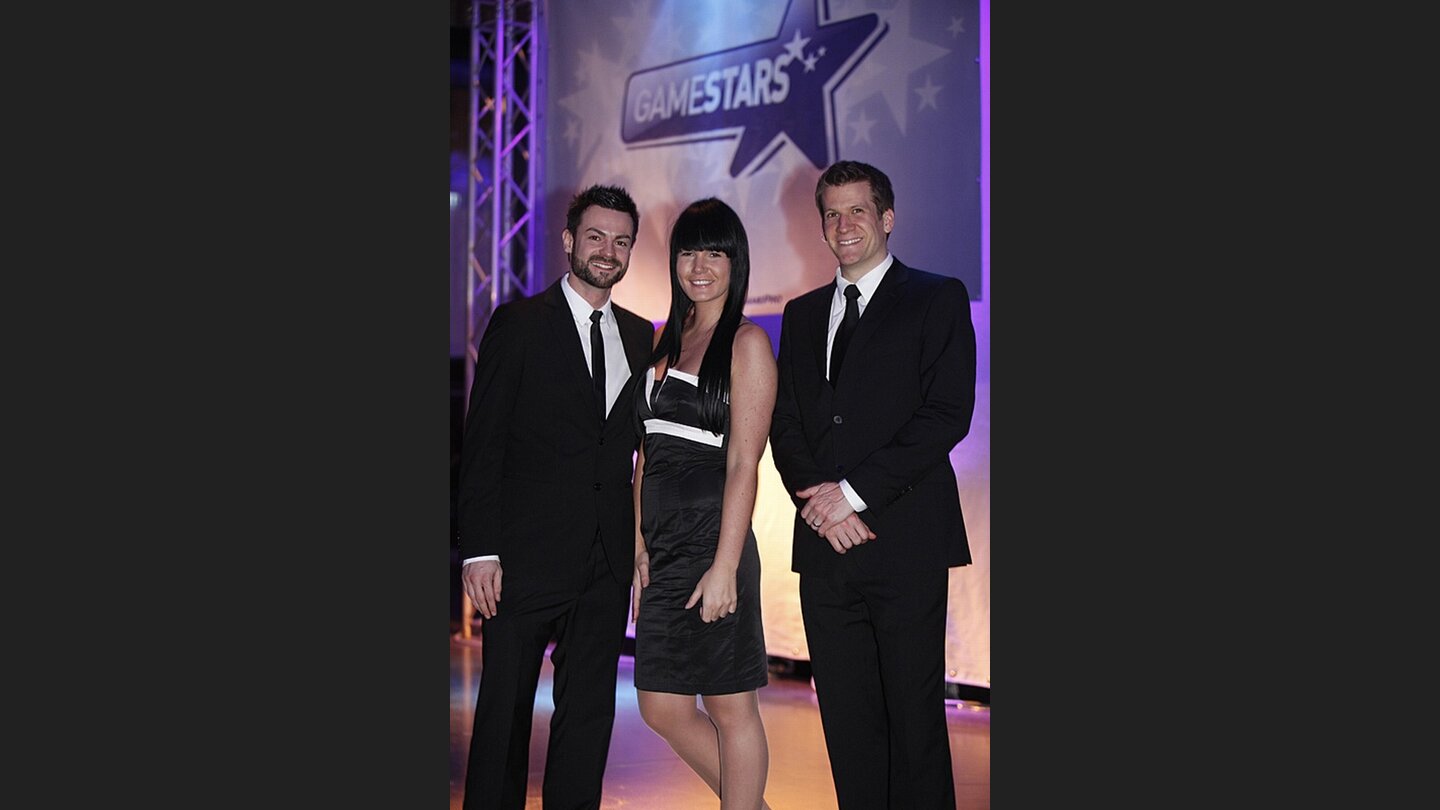 GameStars 2009