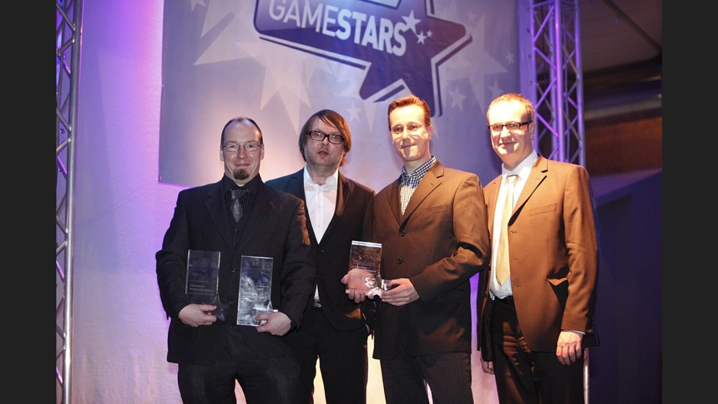 GameStars 2009