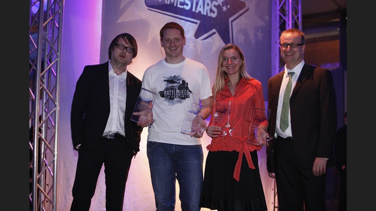 GameStars 2009
