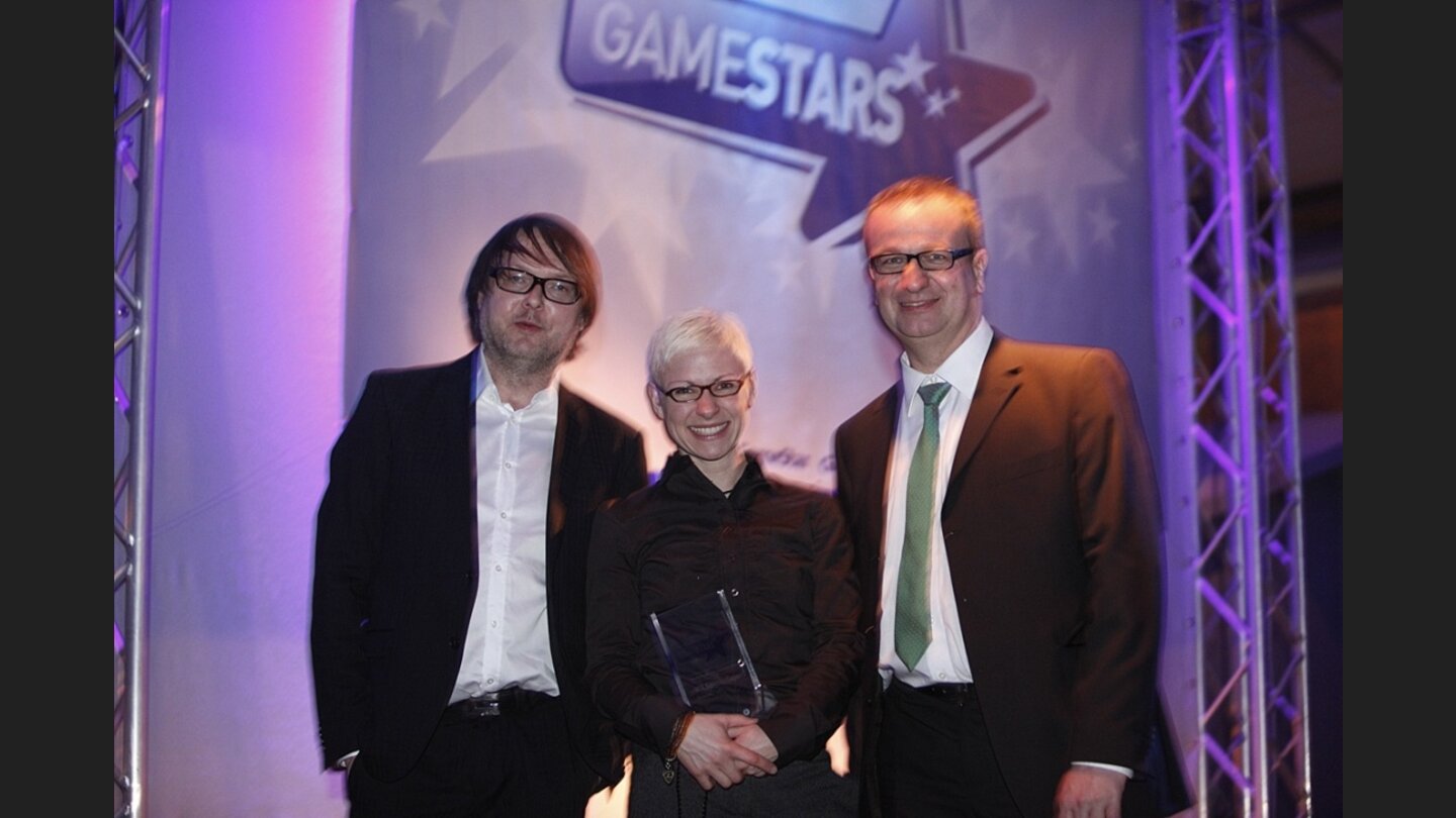 GameStars 2009