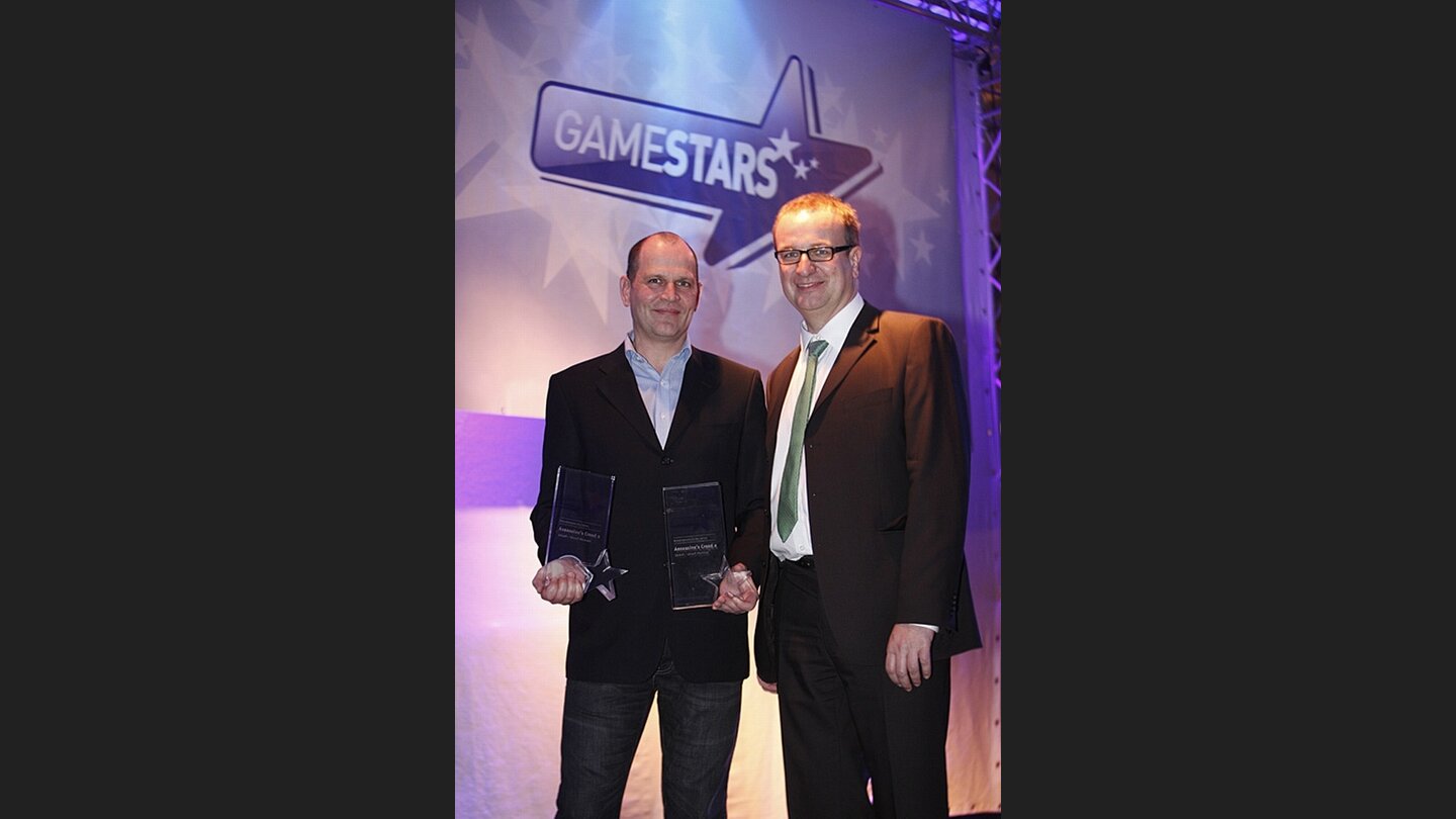 GameStars 2009
