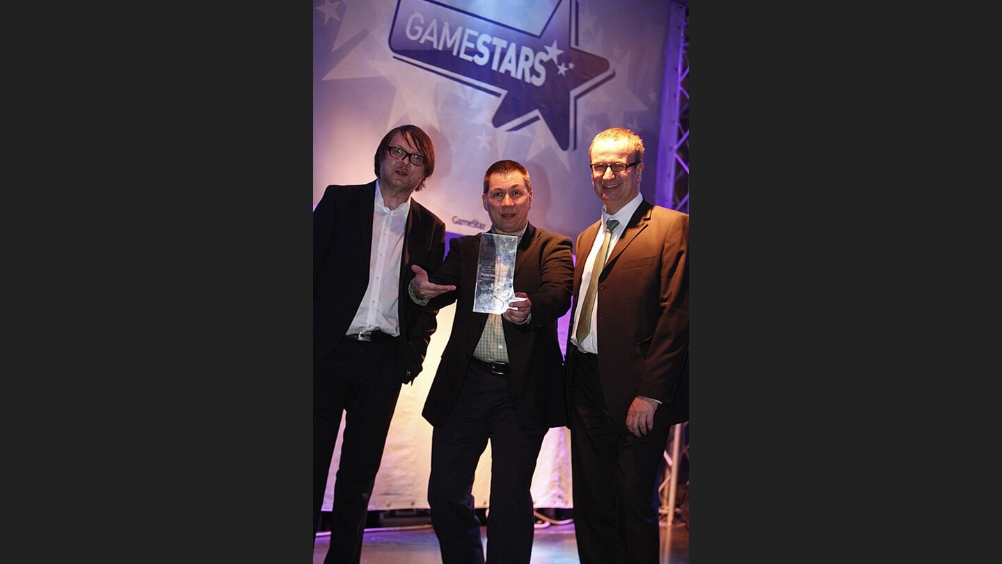 GameStars 2009