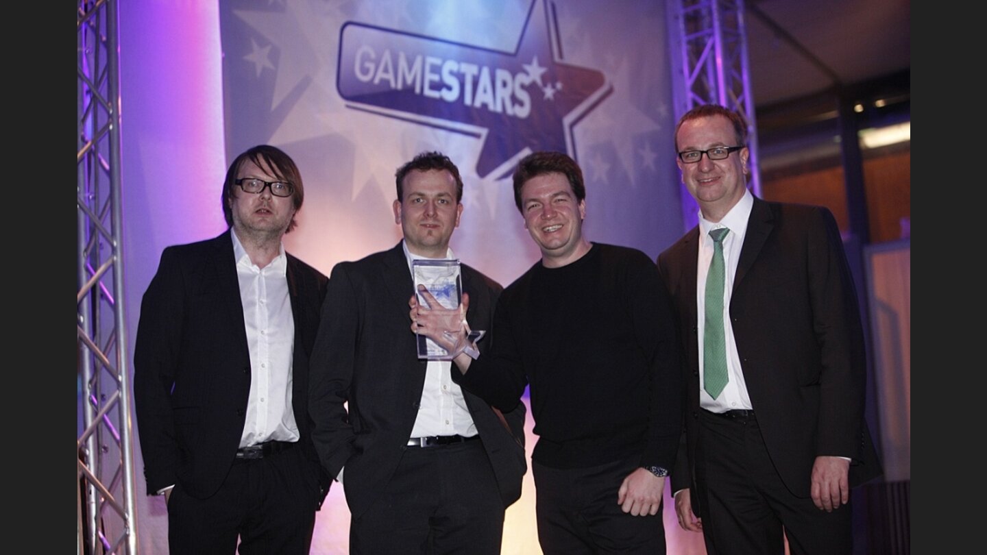 GameStars 2009