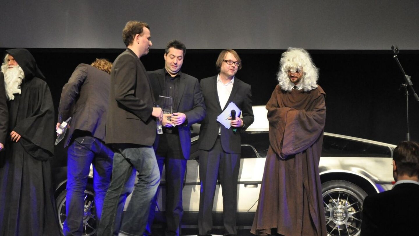 GameStars 2010