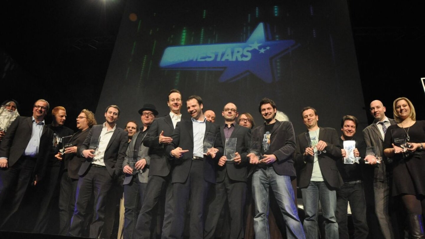 GameStars 2010
