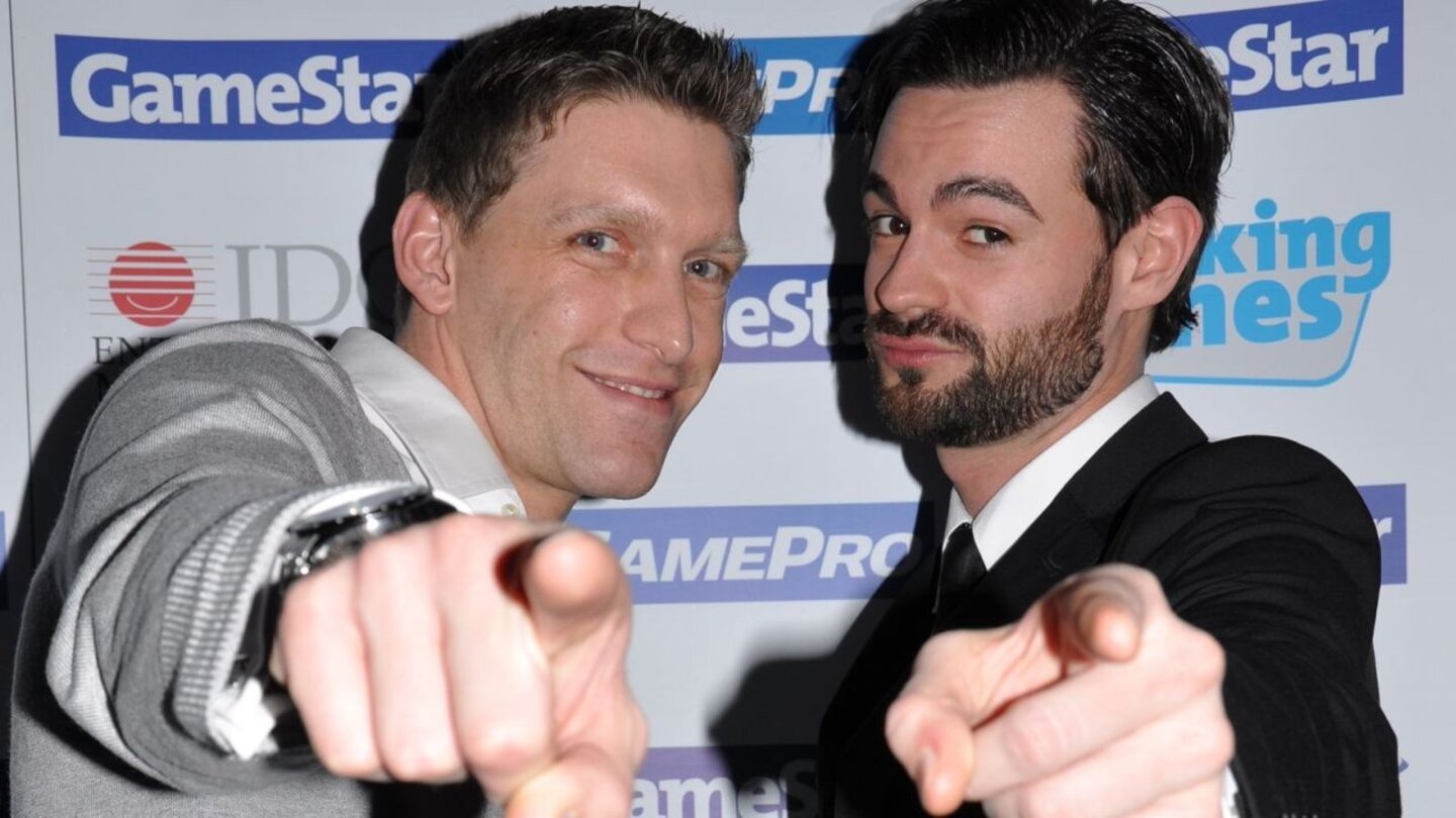 GameStars 2010