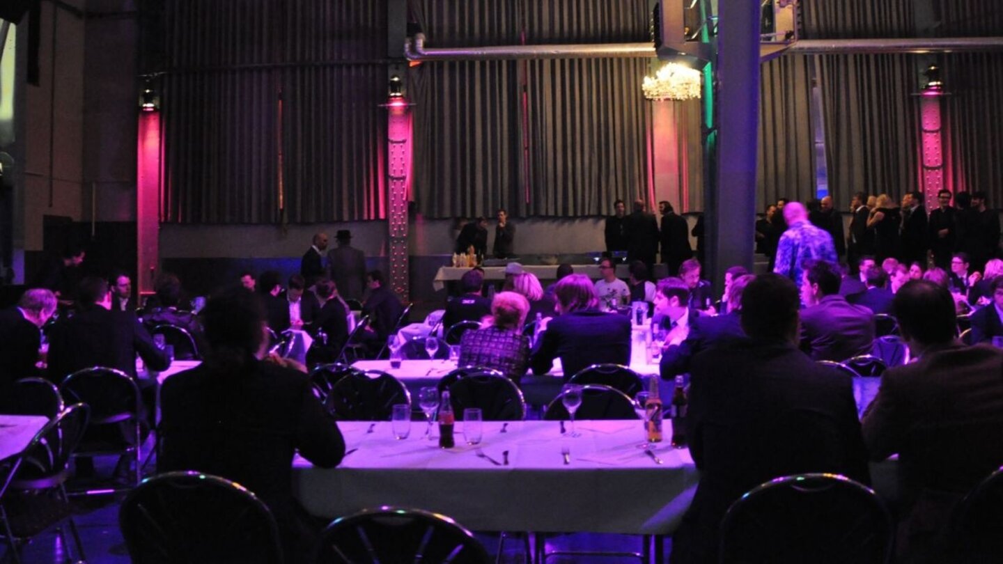 GameStars 2010