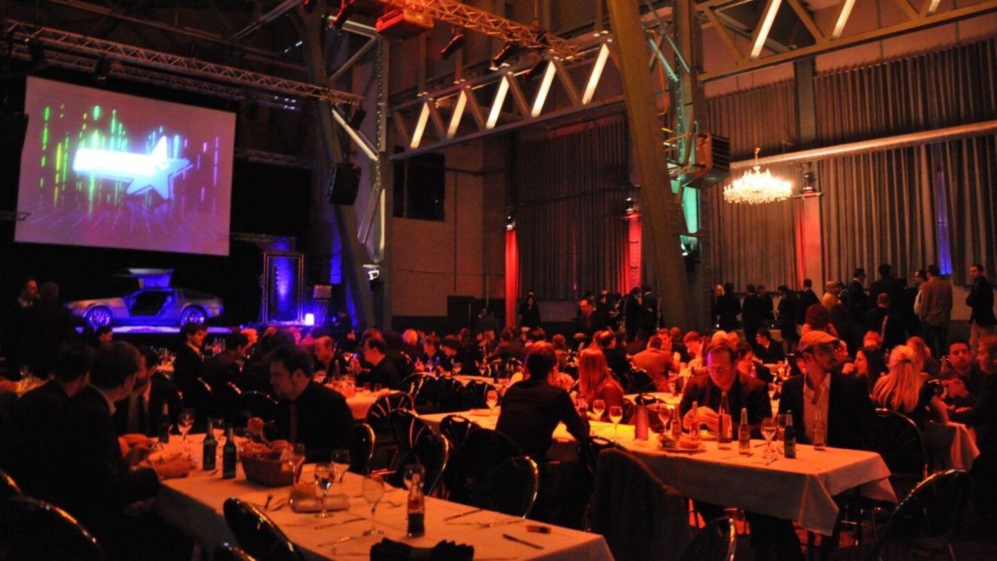 GameStars 2010