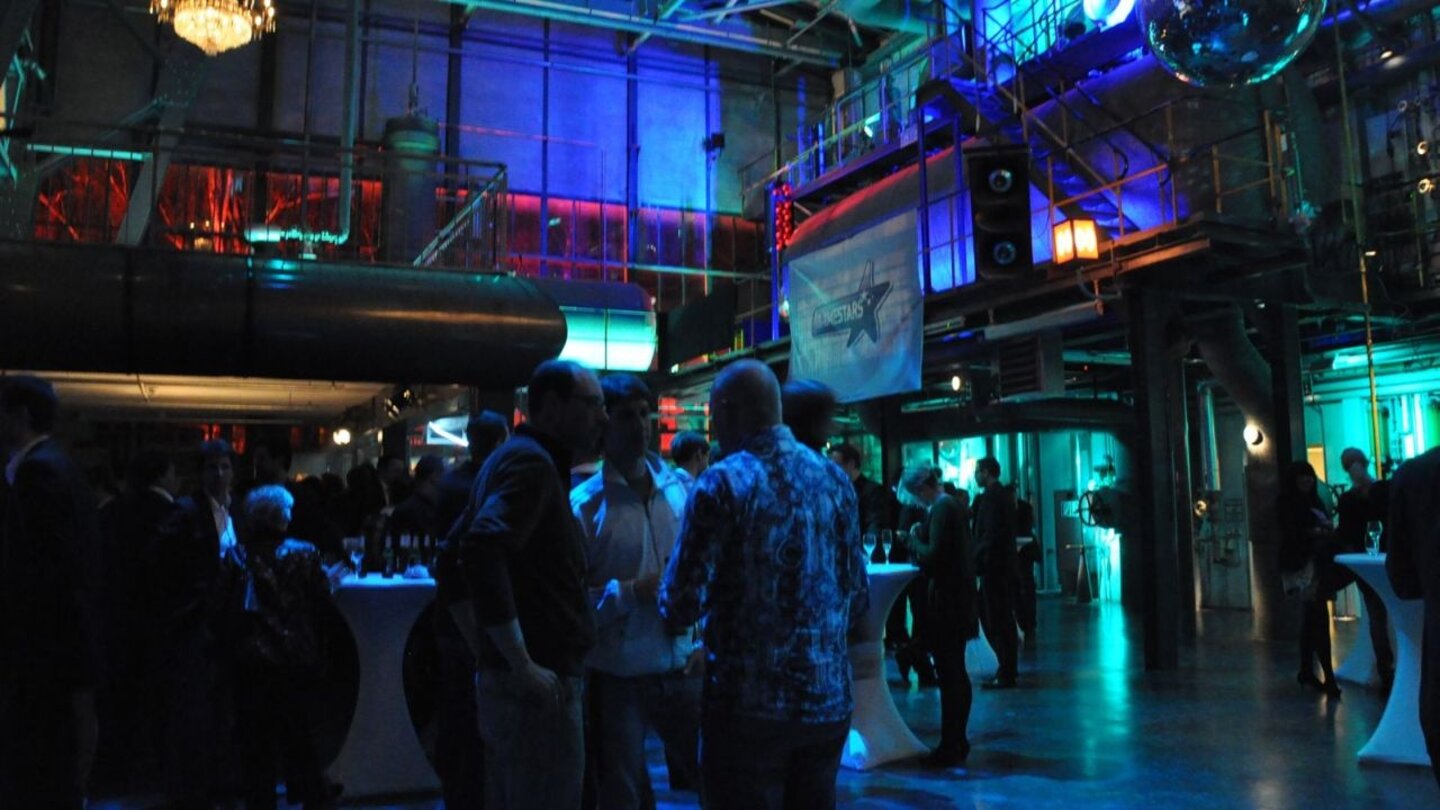 GameStars 2010