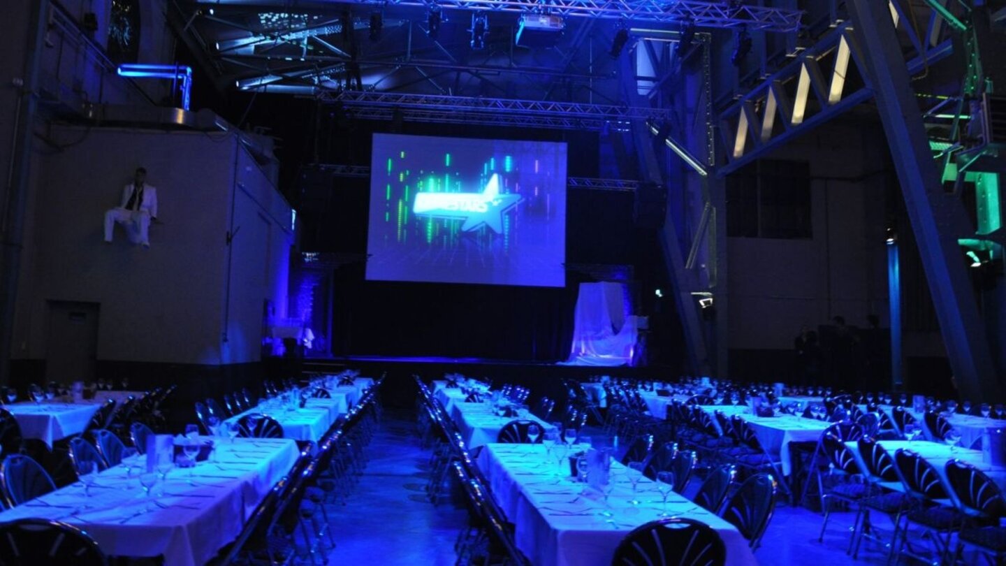 GameStars 2010