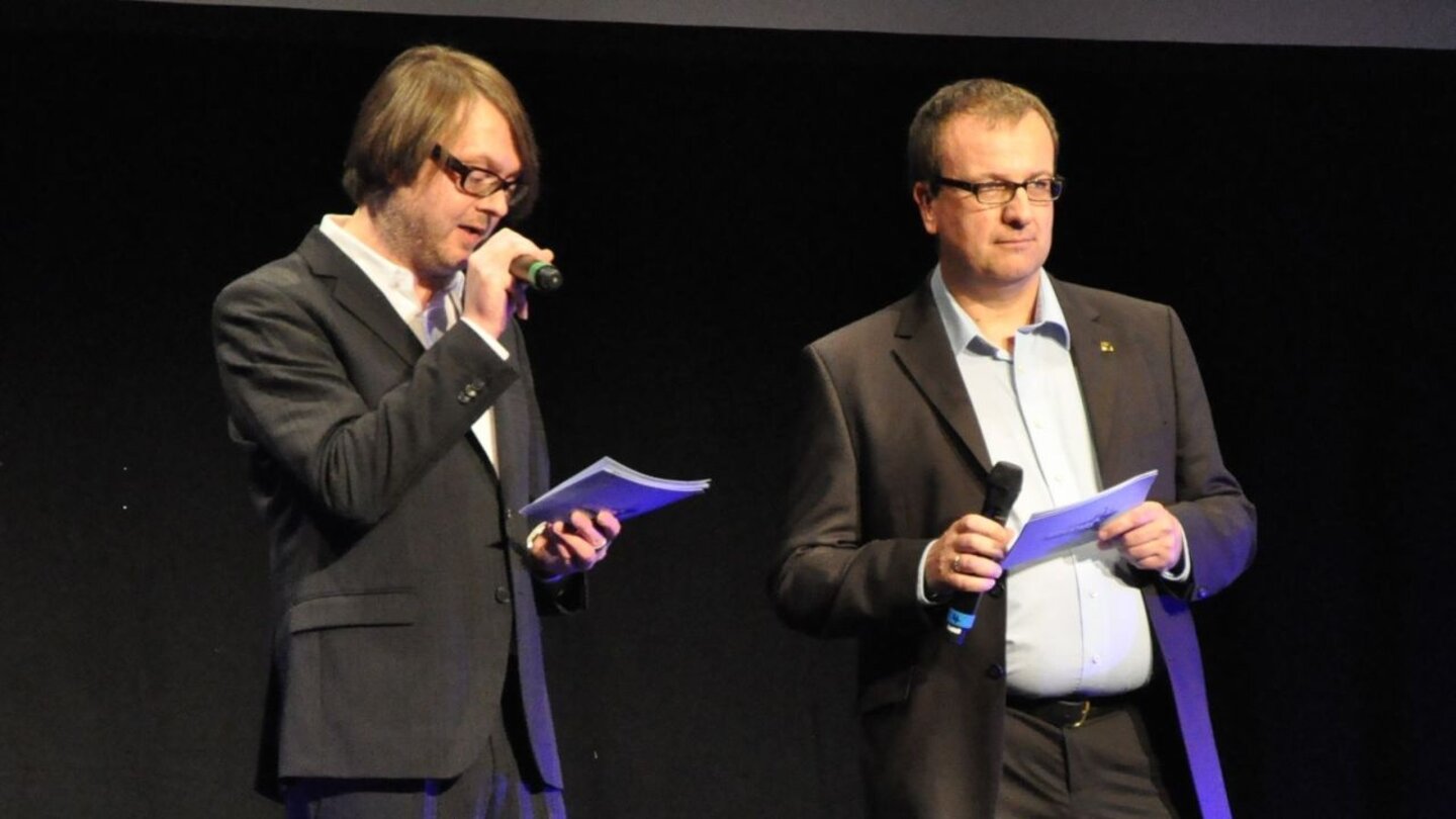 GameStars 2010
