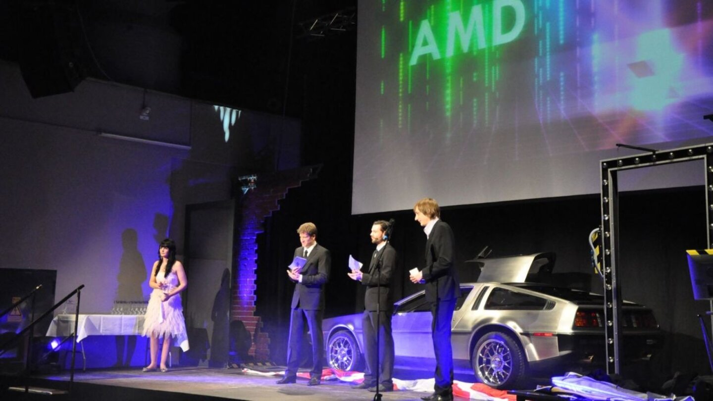 GameStars 2010