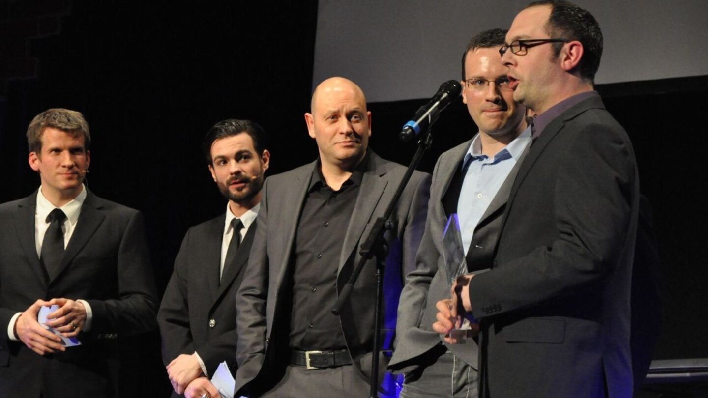GameStars 2010