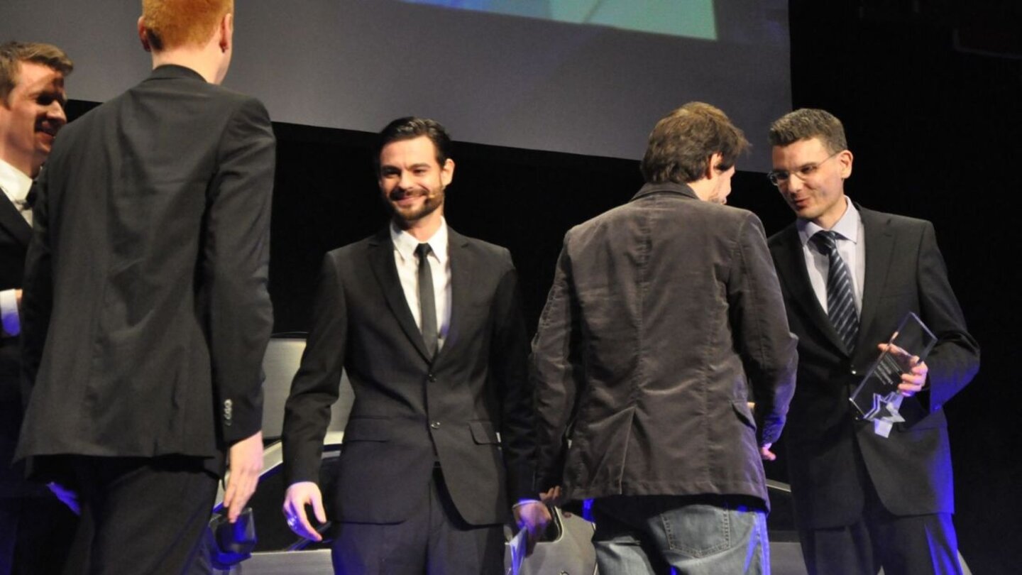 GameStars 2010