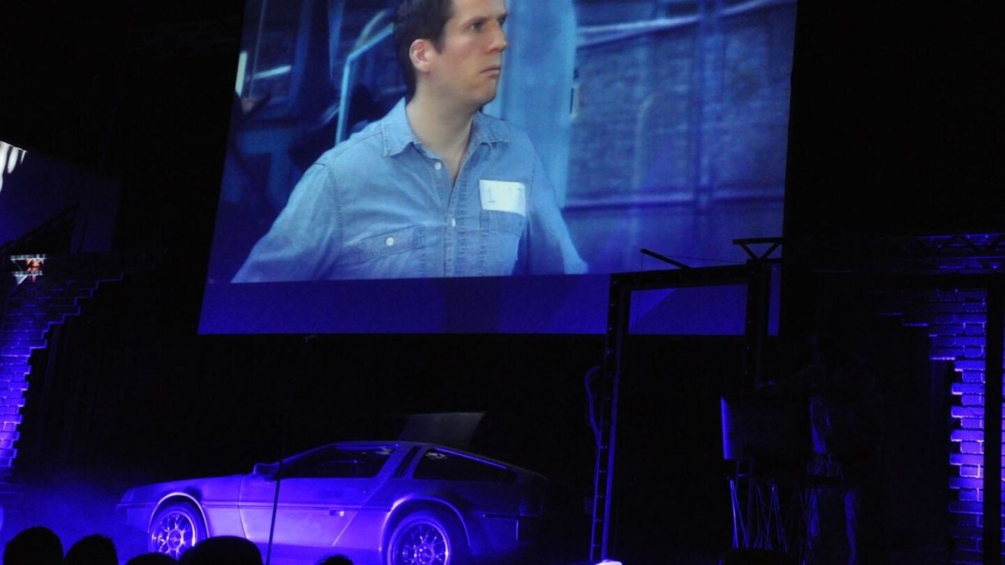 GameStars 2010