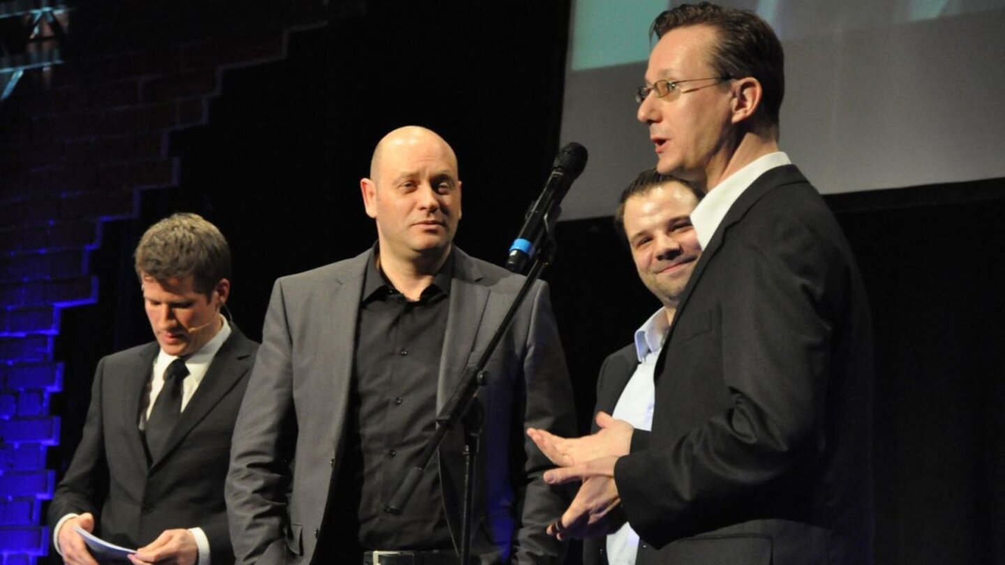GameStars 2010