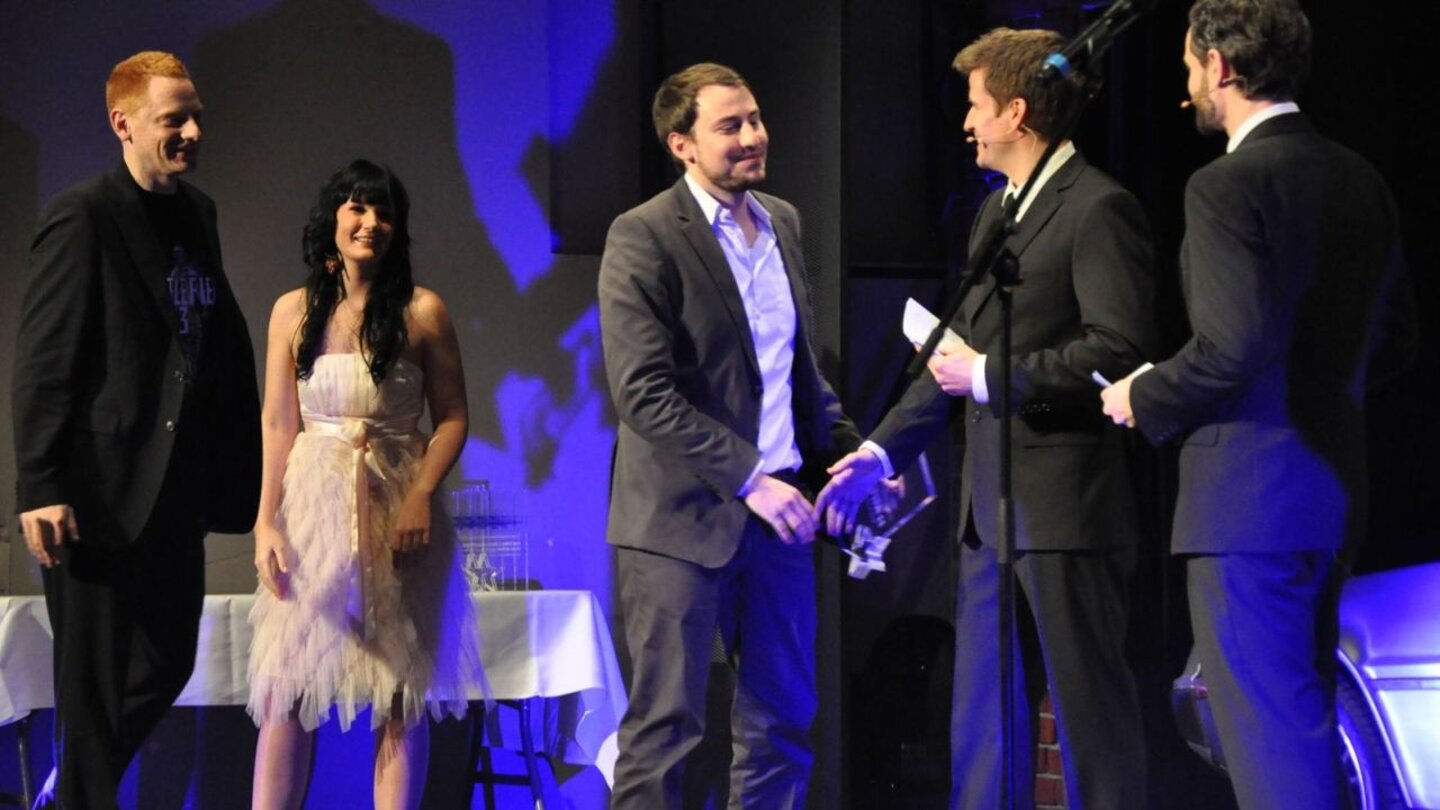 GameStars 2010