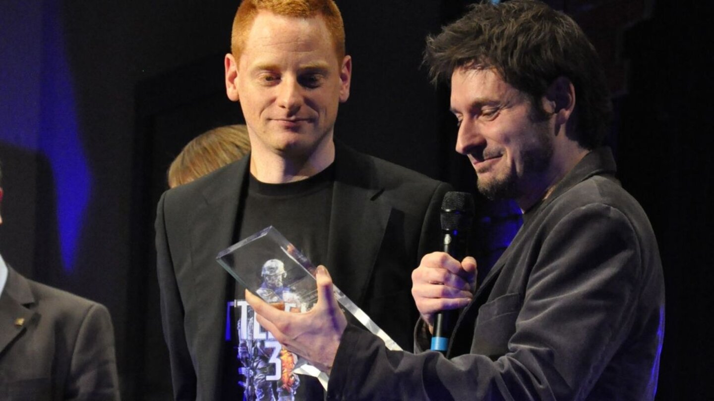 GameStars 2010