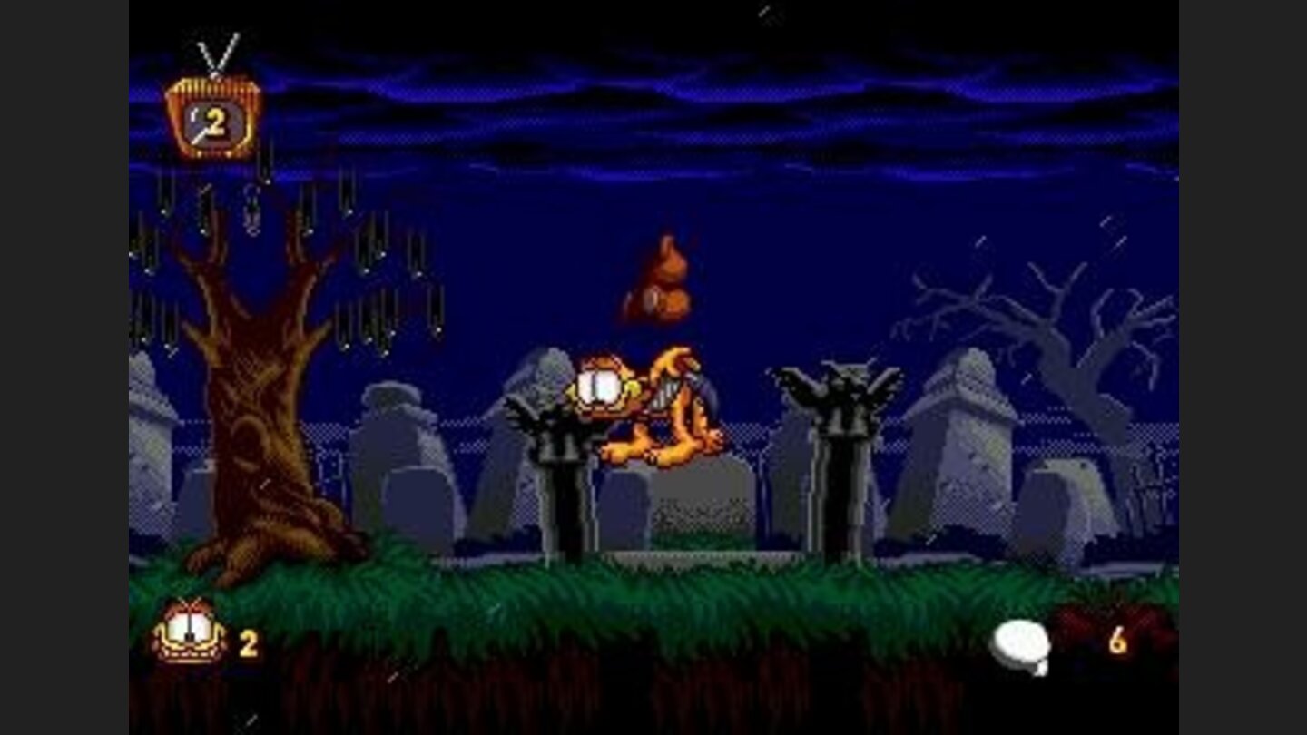 Why are you so scared, its just a save point