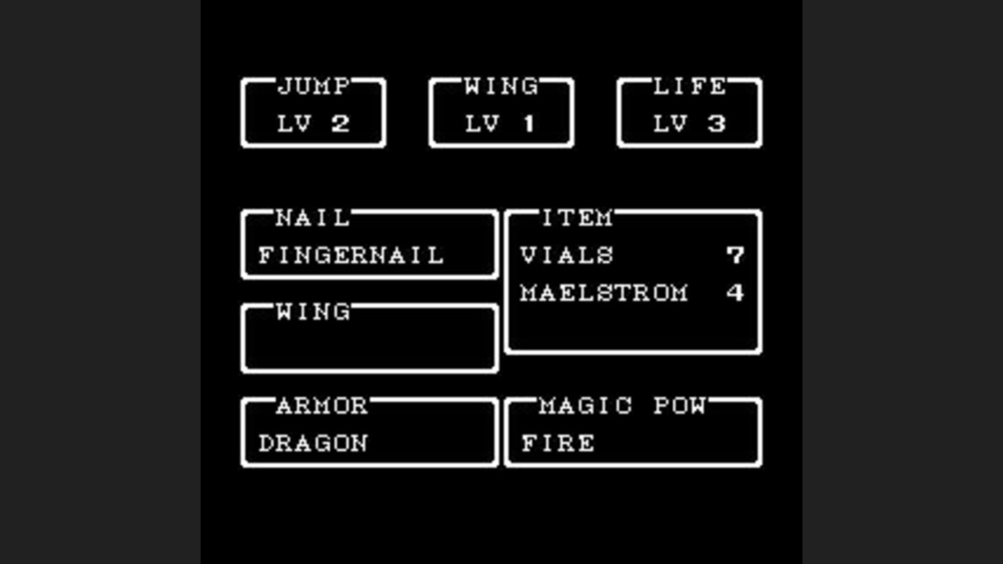 Firebrands stats