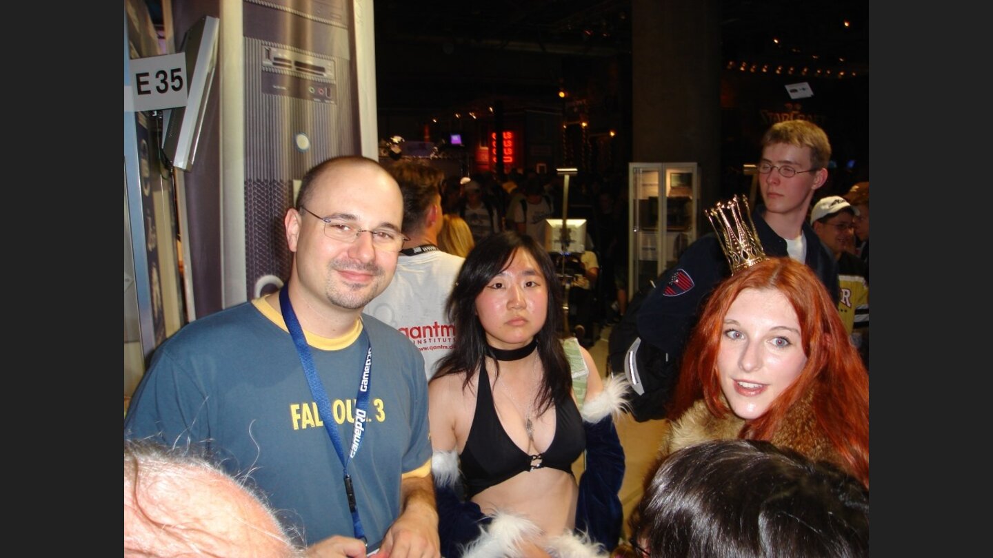 gc tagebuch samstag 1