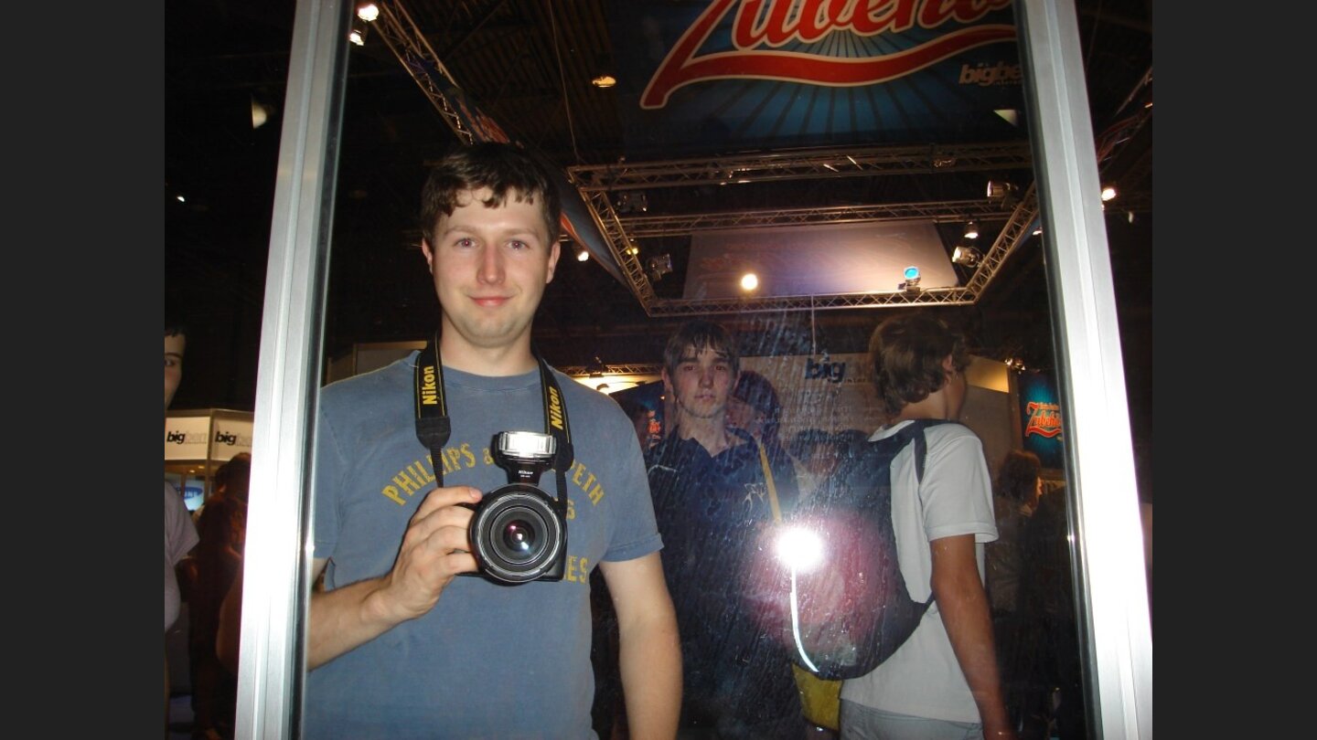 gc tagebuch samstag 2