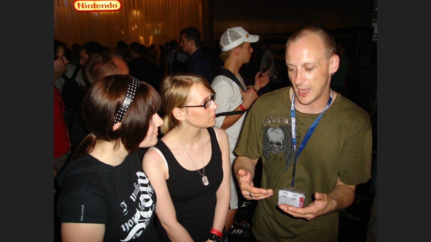 gc tagebuch samstag 3