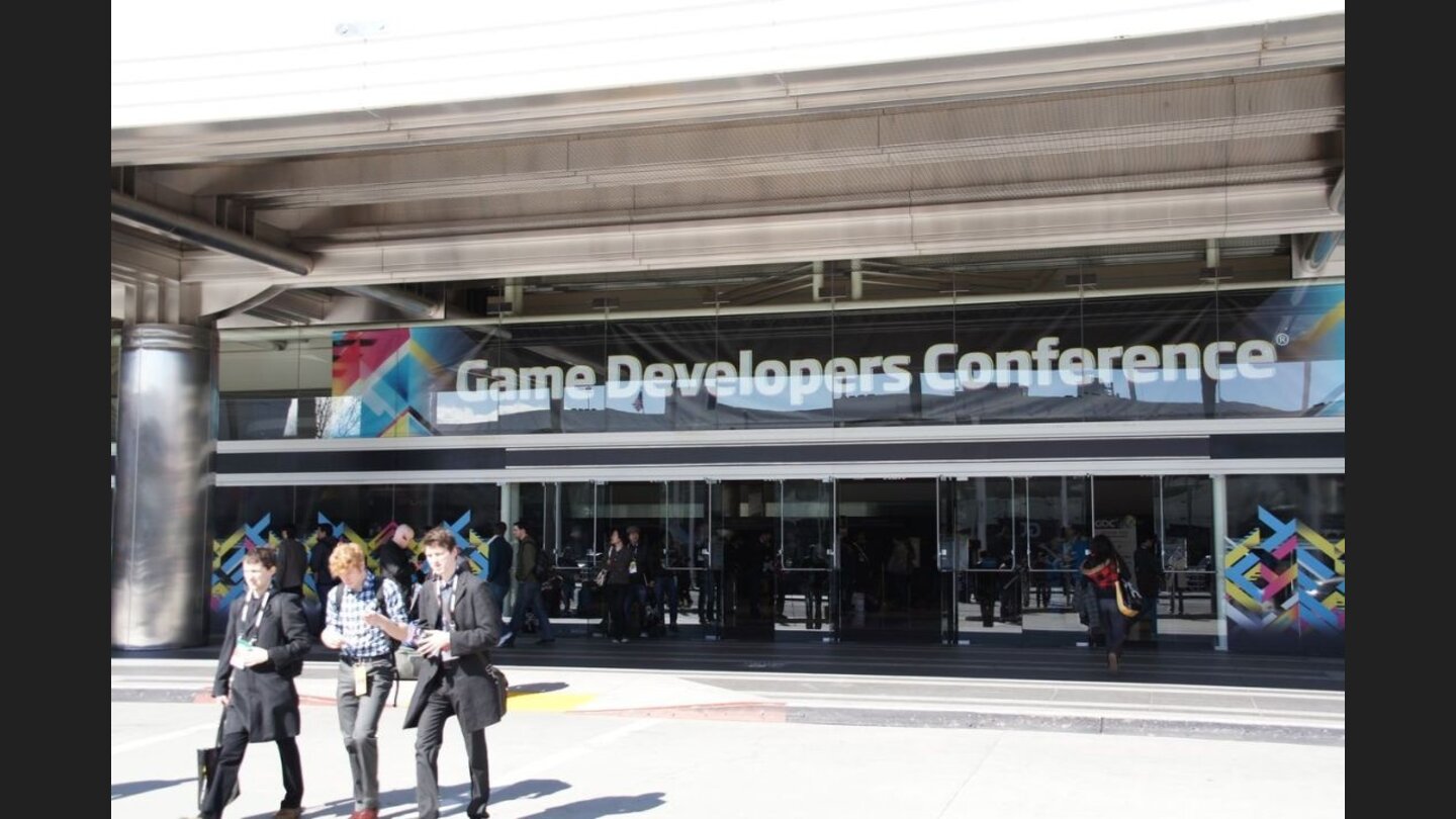 GDC 2011