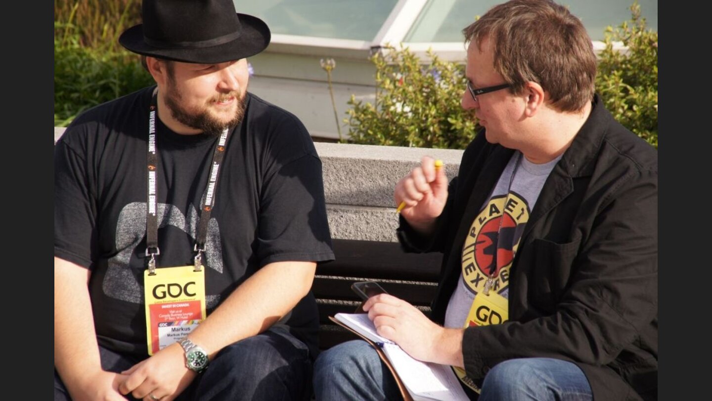 GDC 2011