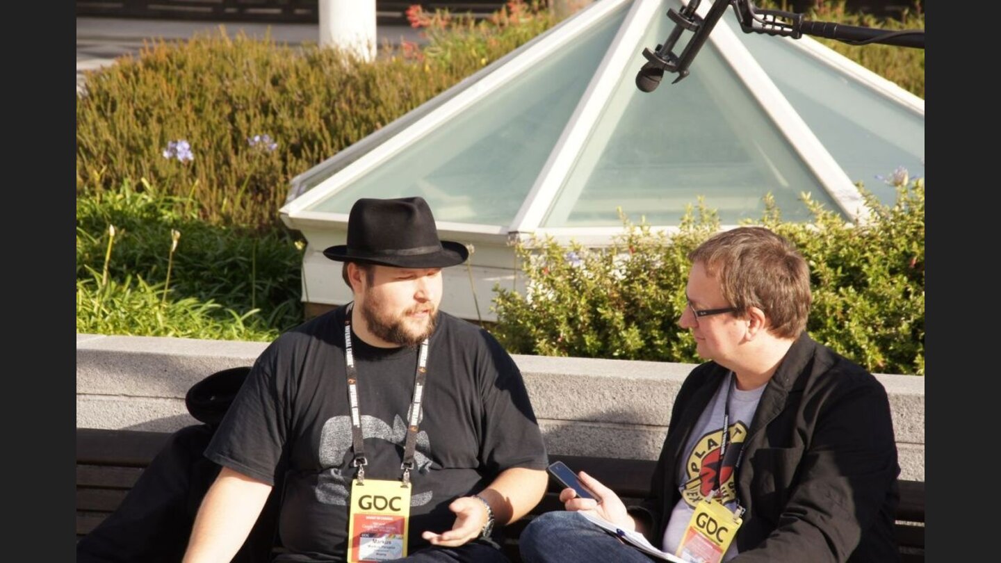 GDC 2011