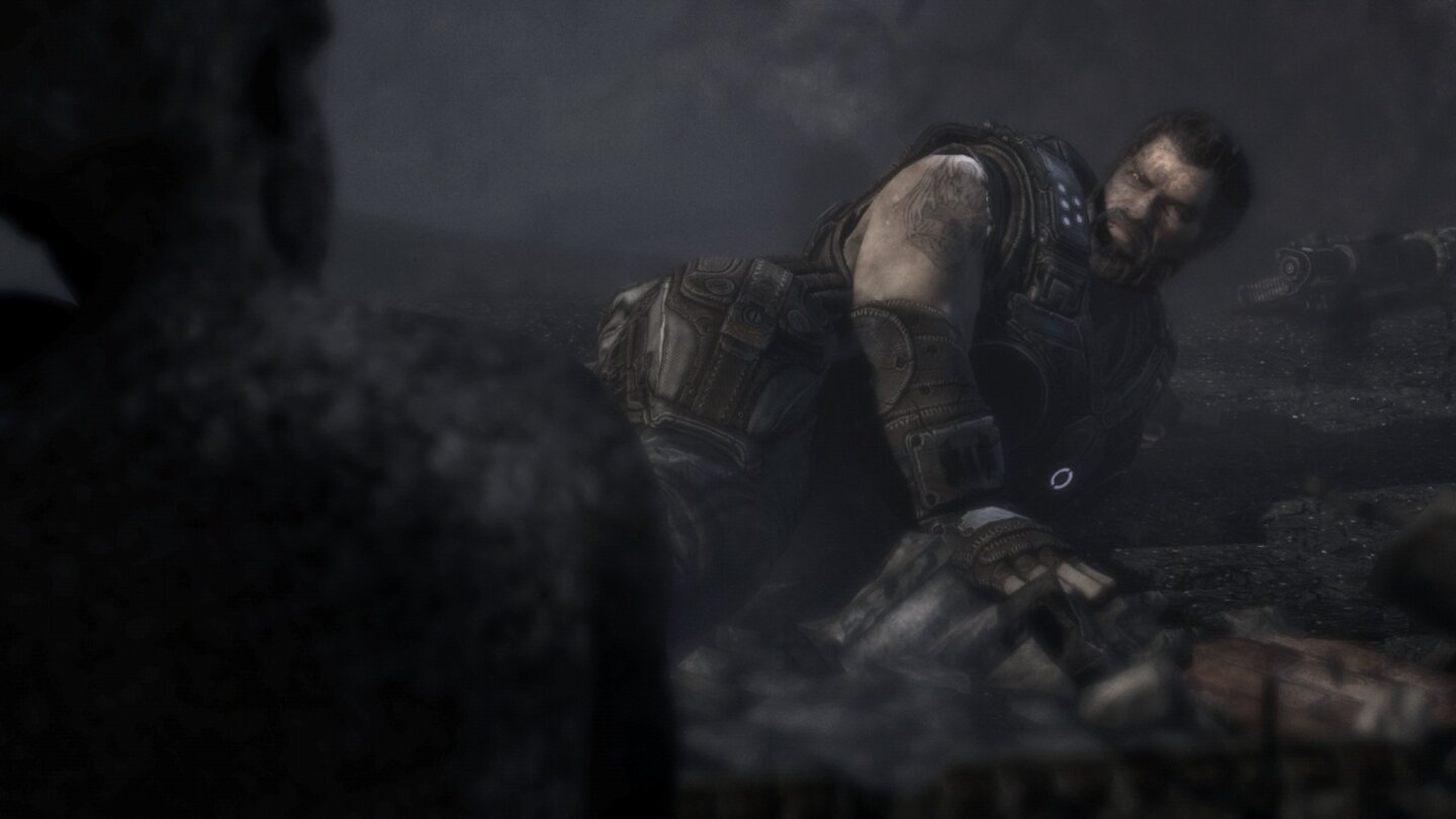 Gears of War 3 [360]