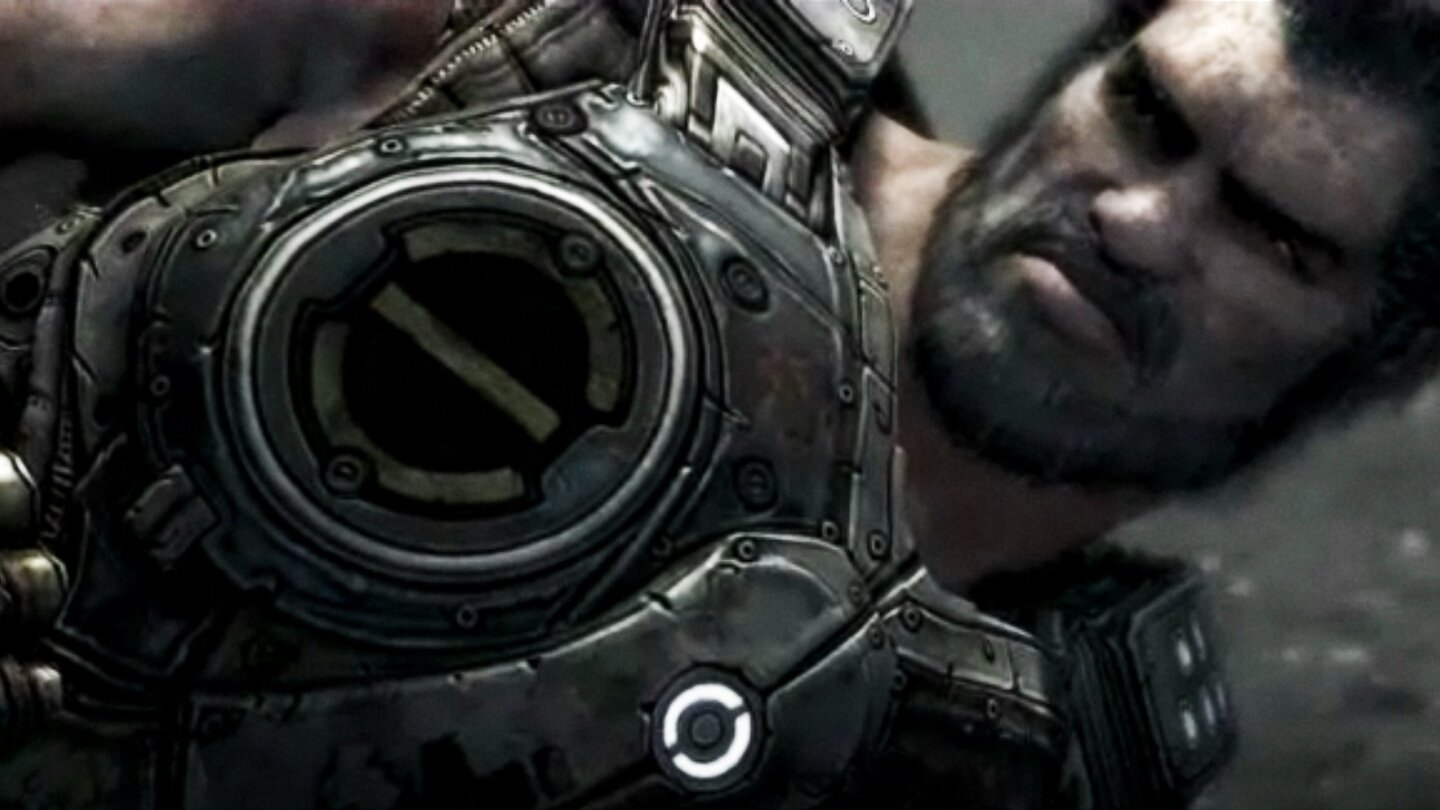 Gears of War 3