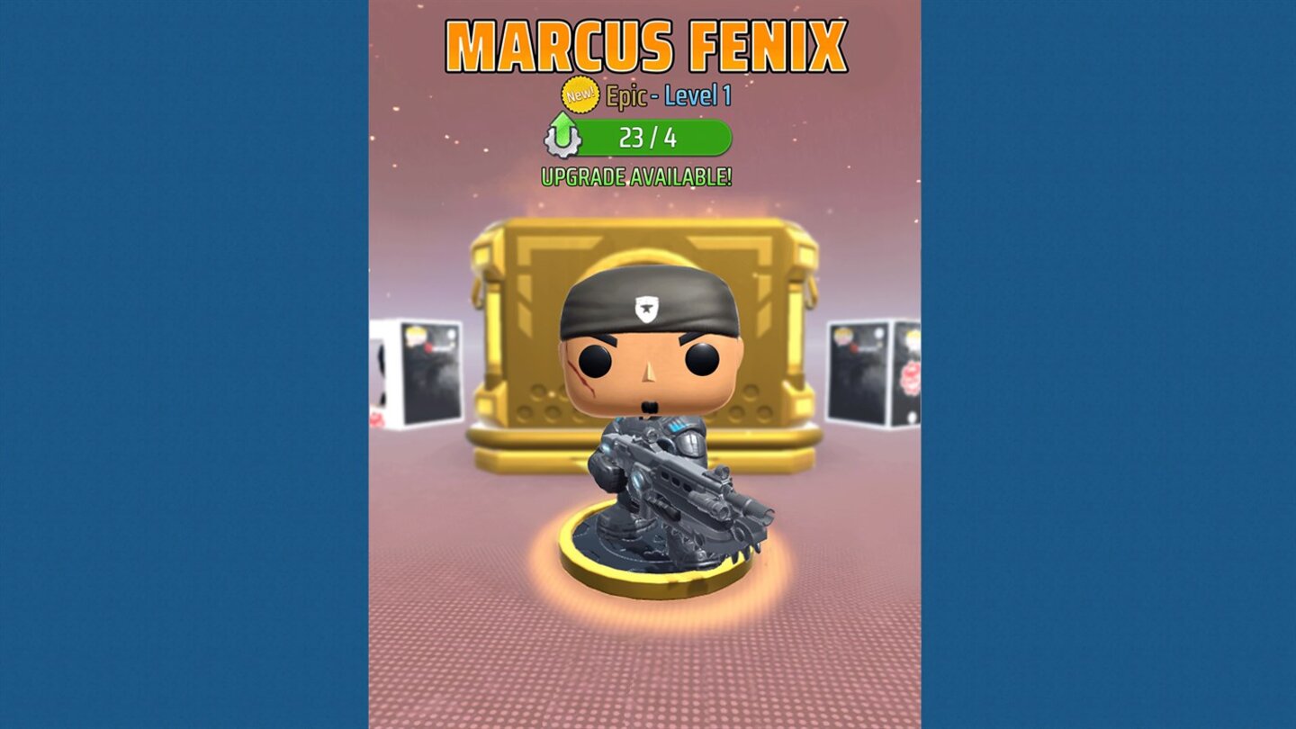 Gears Pop!