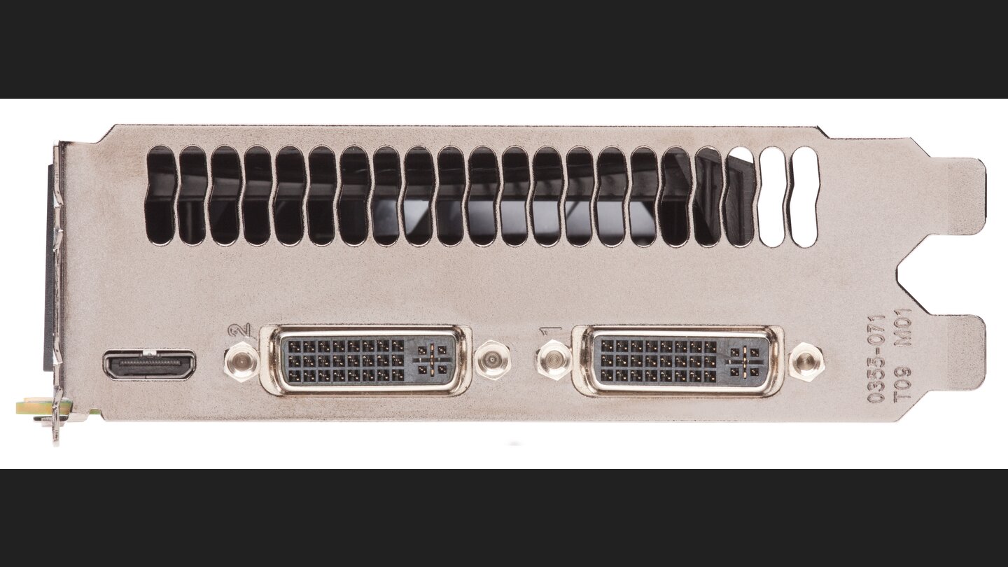 Geforce GTS 450